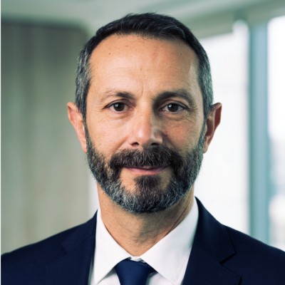Alexandre Pantanella, creator of BC2SQL